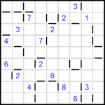 “Соседи” 9х9 #62 средний