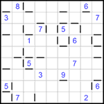 “Соседи” 9х9 #64 средний