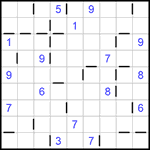 “Соседи” 9х9 #65 средний