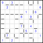 “Соседи” 9х9 #66 средний