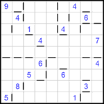 “Соседи” 9х9 #69 средний