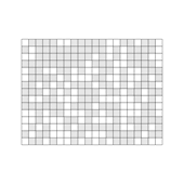 Японская мозаика #189 “Глаза”