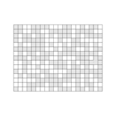 Японская мозаика #179 “Овца”