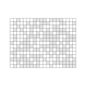 Японская мозаика #188 “Жеребец”