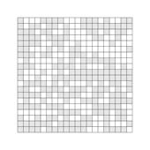 Японская мозаика #180 “Поезд”