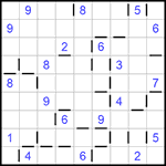 “Соседи” 9х9 #77 легкий