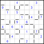 “Соседи” 9х9 #78 легкий