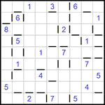 “Соседи” 9х9 #80 легкий