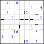 “Соседи” 9х9 #71 средний