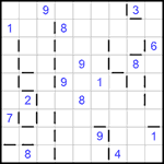 “Соседи” 9х9 #75 средний