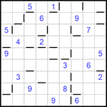 “Соседи” 9х9 #76 средний