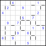 “Соседи” 9х9 #77 средний