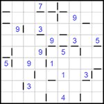 “Соседи” 9х9 #78 средний