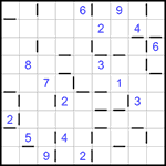 “Соседи” 9х9 #79 средний