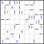 “Соседи” 9х9 #80 средний