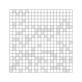 Филиппинский кроссворд #155 “Форт”