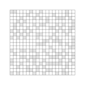 Филиппинский кроссворд #151 “Прогулка”