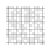 Японская мозаика #215 “Копилка”