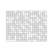 Японская мозаика #211 “Полет”