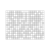 Японская мозаика #194 “Остров”