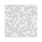 Японская мозаика #202 “Египет”