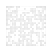 Японская мозаика #216 “Гарфилд”