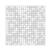 Японская мозаика #206 “Санта”