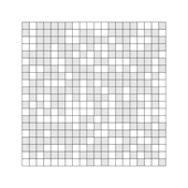 Японская мозаика #197 “Бык”