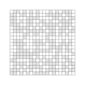 Японская мозаика #214 “Парк”