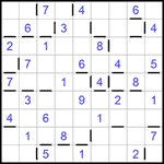 “Соседи” 9х9 #81 легкий