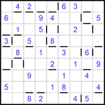 “Соседи” 9х9 #82 легкий