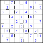 “Соседи” 9х9 #85 легкий