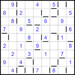 “Соседи” 9х9 #87 легкий