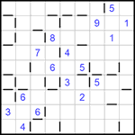 “Соседи” 9х9 #82 средний