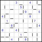 “Соседи” 9х9 #83 средний