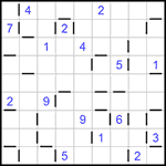 “Соседи” 9х9 #84 средний