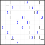 “Соседи” 9х9 #85 средний