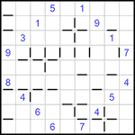 “Соседи” 9х9 #86 средний