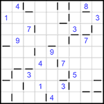 “Соседи” 9х9 #87 средний