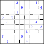 “Соседи” 9х9 #88 средний