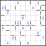 “Соседи” 9х9 #89 средний