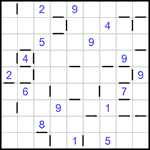 “Соседи” 9х9 #90 средний