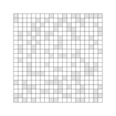 Филиппинский кроссворд #164 “Свеча”