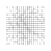 Филиппинский кроссворд #166 “Сатурн”