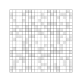 Филиппинский кроссворд #157 “Улитка”