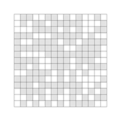 Японская мозаика #230 “Каравелла”