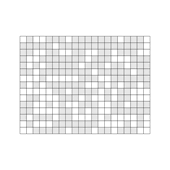 Японская мозаика #236 “Птичник”