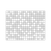 Японская мозаика #237 “Икебана”