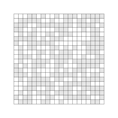 Японская мозаика #235 “Аэростат”