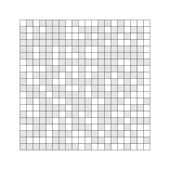 Японская мозаика #233 “Колибри”